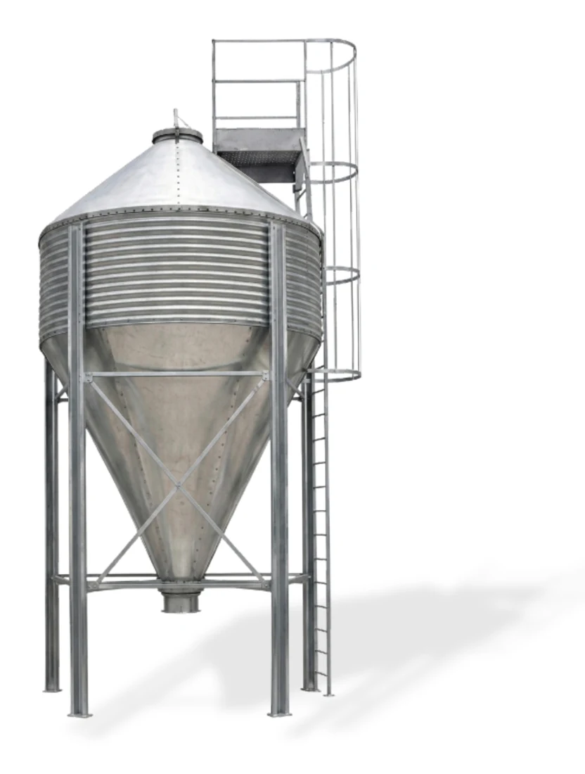 Silos